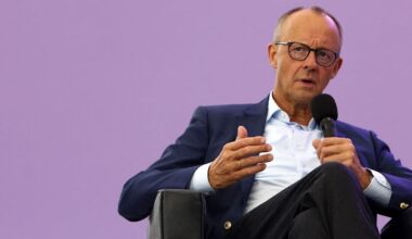 Streit um Sozialpolitik: Merz ruft Unions-Spitzen zusammen – Treffen soll Kommunikation mit der SPD thematisieren