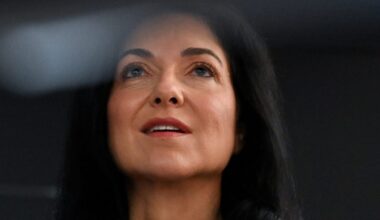 Wirtschaftsministerin Reiche sieht Deutschland am Kipppunkt