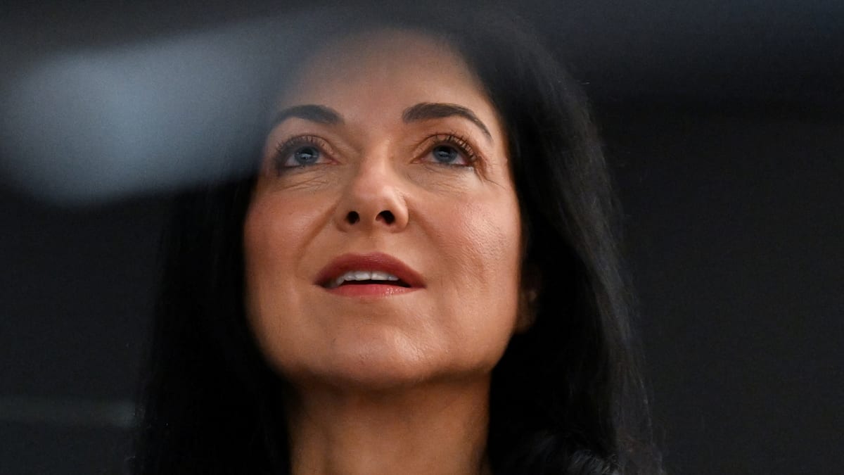 Wirtschaftsministerin Reiche sieht Deutschland am Kipppunkt