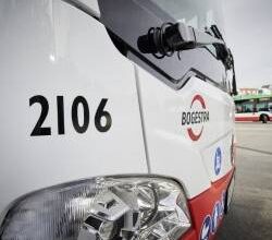 BOGESTRA: Umleitungen und Haltestellenveränderungen in Bochum