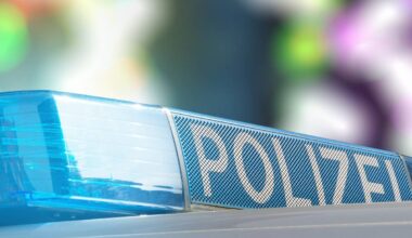 Polizeieinsatz in Köln: Leverkusener flüchtet vor Kontrolle