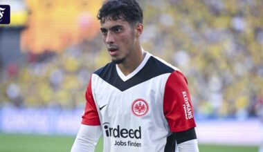 Eintracht Frankfurt: Wie viel neues traut Dino Toppmöller seinem Team zu?