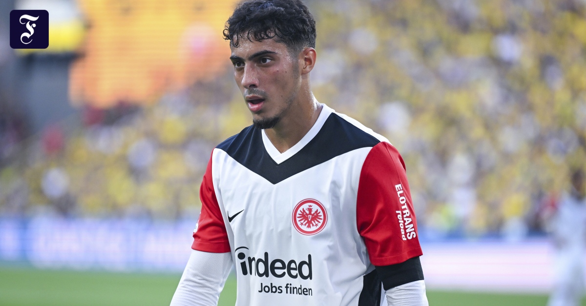 Eintracht Frankfurt: Wie viel neues traut Dino Toppmöller seinem Team zu?