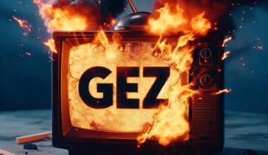 GEZ-Hammer: Rundfunkbeitrag vor Erhöhung