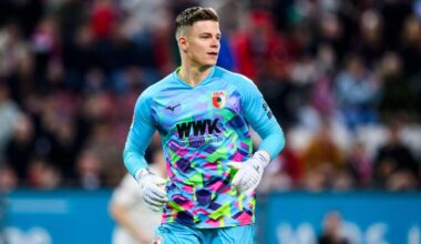 Die längste Siegesserie und Serie ohne Siege des FC Augsburg