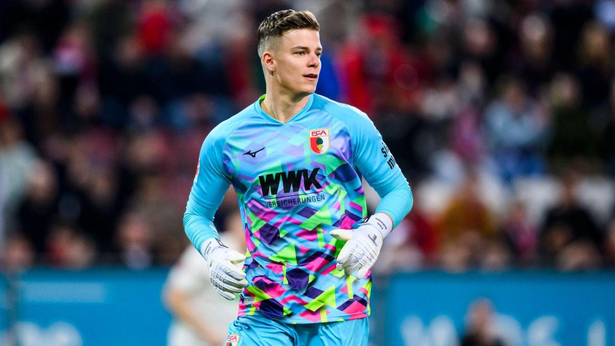 Die längste Siegesserie und Serie ohne Siege des FC Augsburg