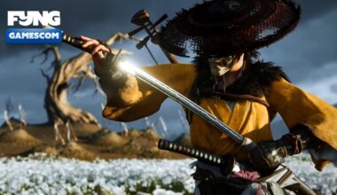 Ghost of Yotei kündigt jetzt schon überraschend den ersten kostenlosen DLC an und Fans können sich auf ein Wiedersehen freuen - GamePro