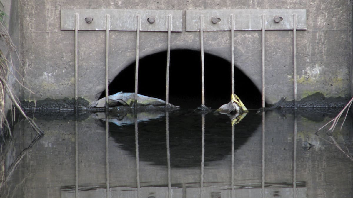 Großbritannien droht der Wasser-Kollaps – und die Quittung für Privatisierung