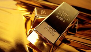 Nerven liegen blank: Goldpreis vor Neubewertung. Gold könnte nun gewaltige Rallye starten - 10.08.2025 - Wallstreet Online
