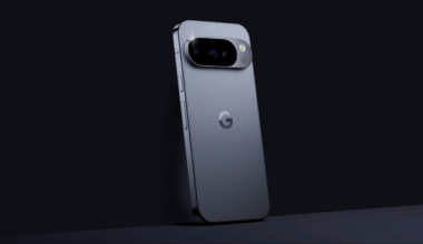 Leak: Pixel 10 bekommt vollen Qi2-Support mit integrierten Magneten