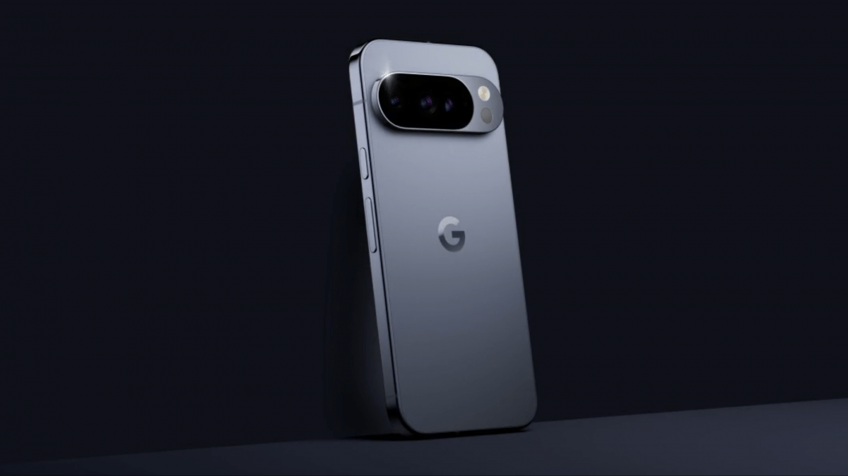 Leak: Pixel 10 bekommt vollen Qi2-Support mit integrierten Magneten