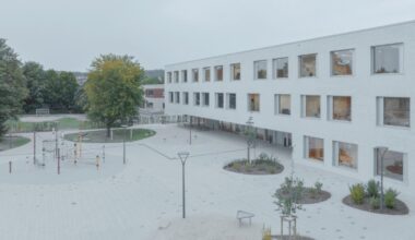 Osnabrücker Architekt Jakob Faßbender gewinnt BDA-Nachwuchspreis