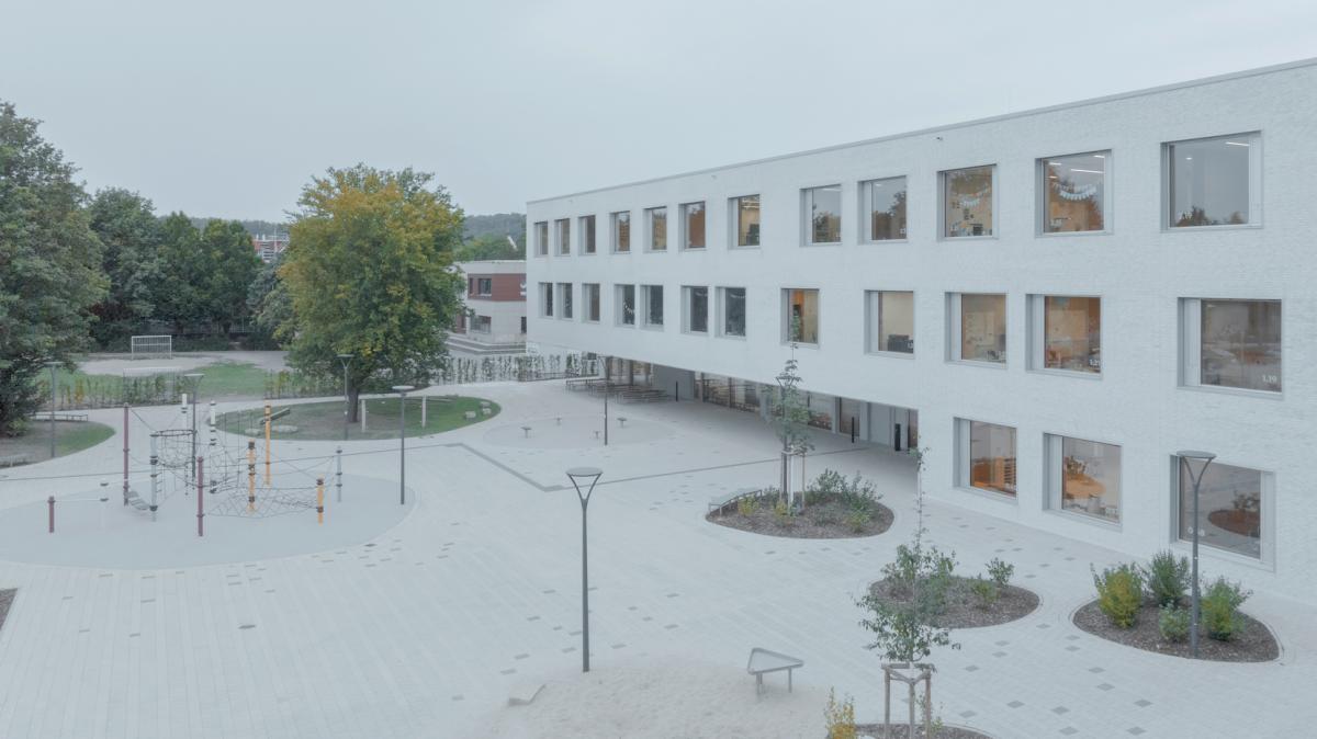 Osnabrücker Architekt Jakob Faßbender gewinnt BDA-Nachwuchspreis