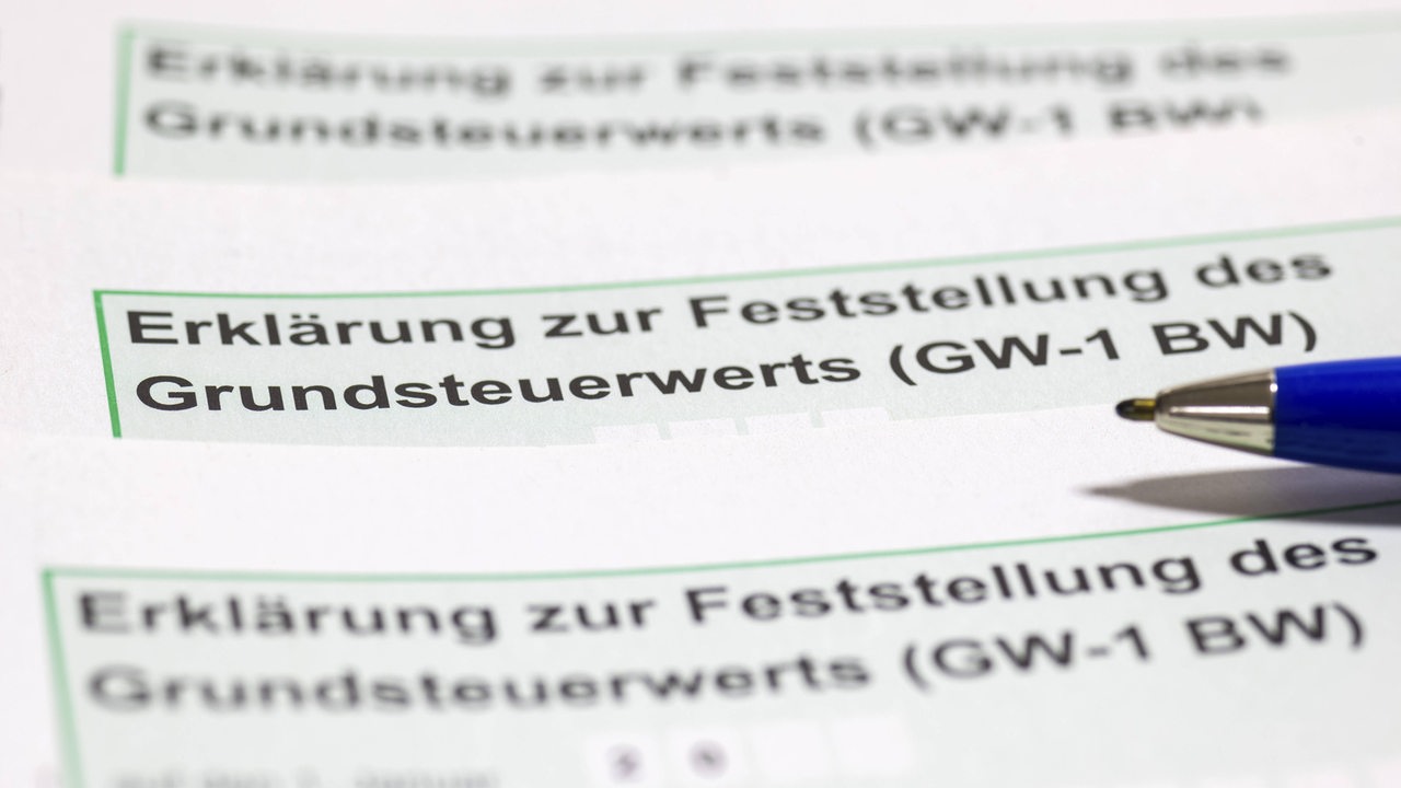 Bremen nimmt nach Grundsteuerreform 3,5 Millionen Euro weniger ein