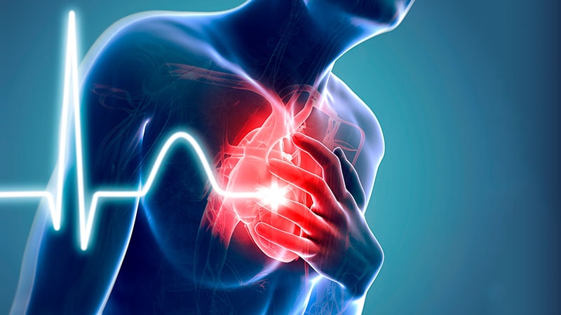 ACC empfiehlt erstmals Adipositas-Medikamente gegen Herzinsuffizienz (HFpEF)