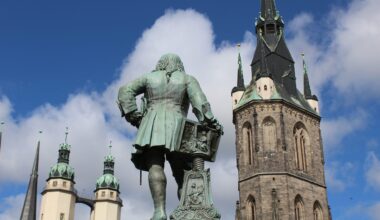 Drei Tour-de-France-Etappensieger starten bei der Lidl Deutschland Tour in Halle
