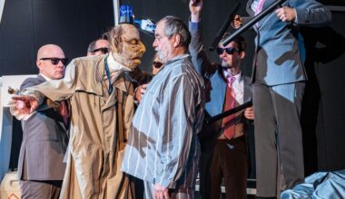 Leipzig und Halle: 6 Highlights am Theater im September 2025