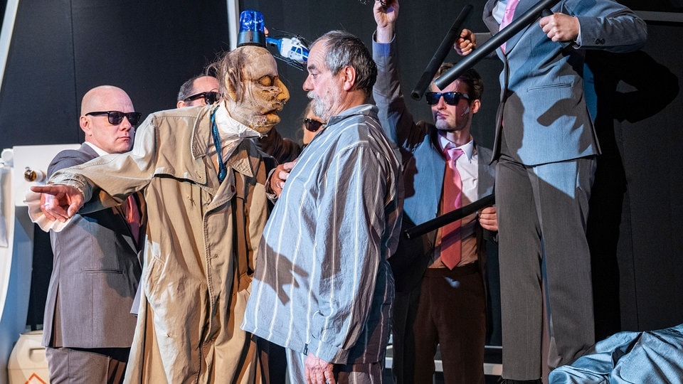 Leipzig und Halle: 6 Highlights am Theater im September 2025