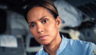 Halle Berry lehnte Keanu Reeves-Meisterwerk ab und erträgt den Film seit 31 Jahren nicht