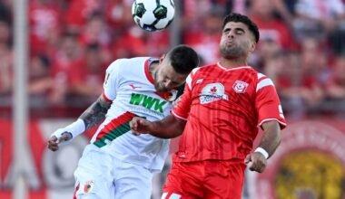 Pokal-Aus: Halle kann Wagners Debüt nicht verderben