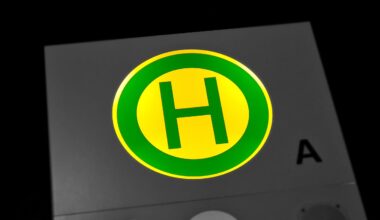 Neue Haltestellenansagen in Bussen und Bahnen der HAVAG