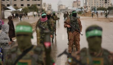 Hamas stellt bessere Versorgung der Geiseln in Aussicht