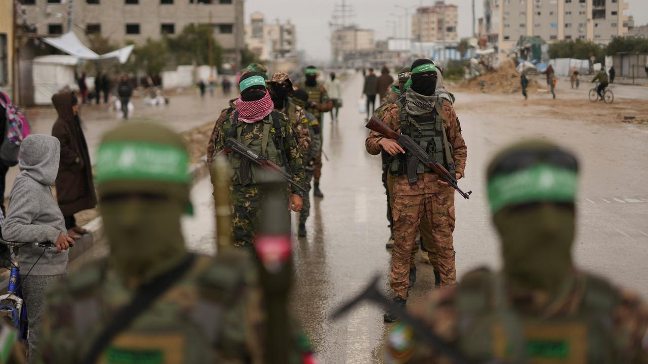 Hamas stellt bessere Versorgung der Geiseln in Aussicht