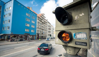 Speedweek-Zwischenbilanz: „Jeder soll ständig damit rechnen müssen, beim Schnellfahren erwischt zu werden“