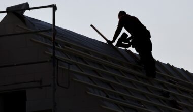 Zentralverband schlägt Alarm: Handwerker unzufrieden mit Bundesregierung – „Es gibt Wut bei vielen Leuten“