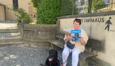 Eine Kämpferin für Oberhausen kehrt dem Augsburger Stadtteil den Rücken
