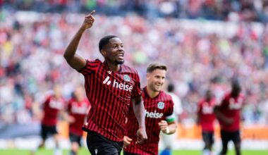 Sieg gegen Magdeburg - Hannover feiert Traumstart