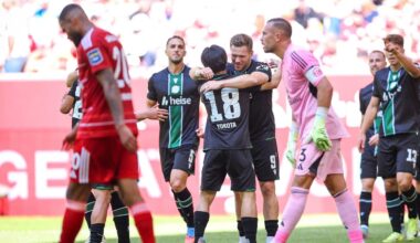 Hannover 96 sorgt für Düsseldorfer Fehlstart