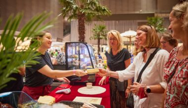 Herbstzeit – die neue Indoor-Landpartie