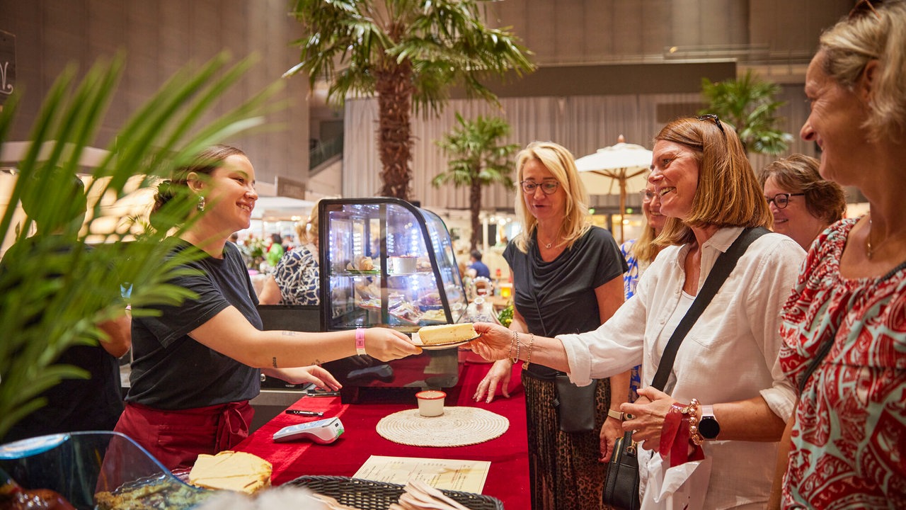 Herbstzeit – die neue Indoor-Landpartie