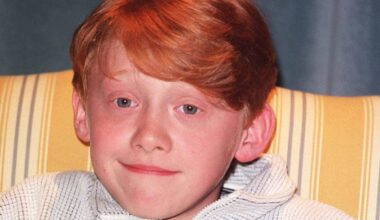 So sehr haben sich die "Harry Potter"-Stars verändert!