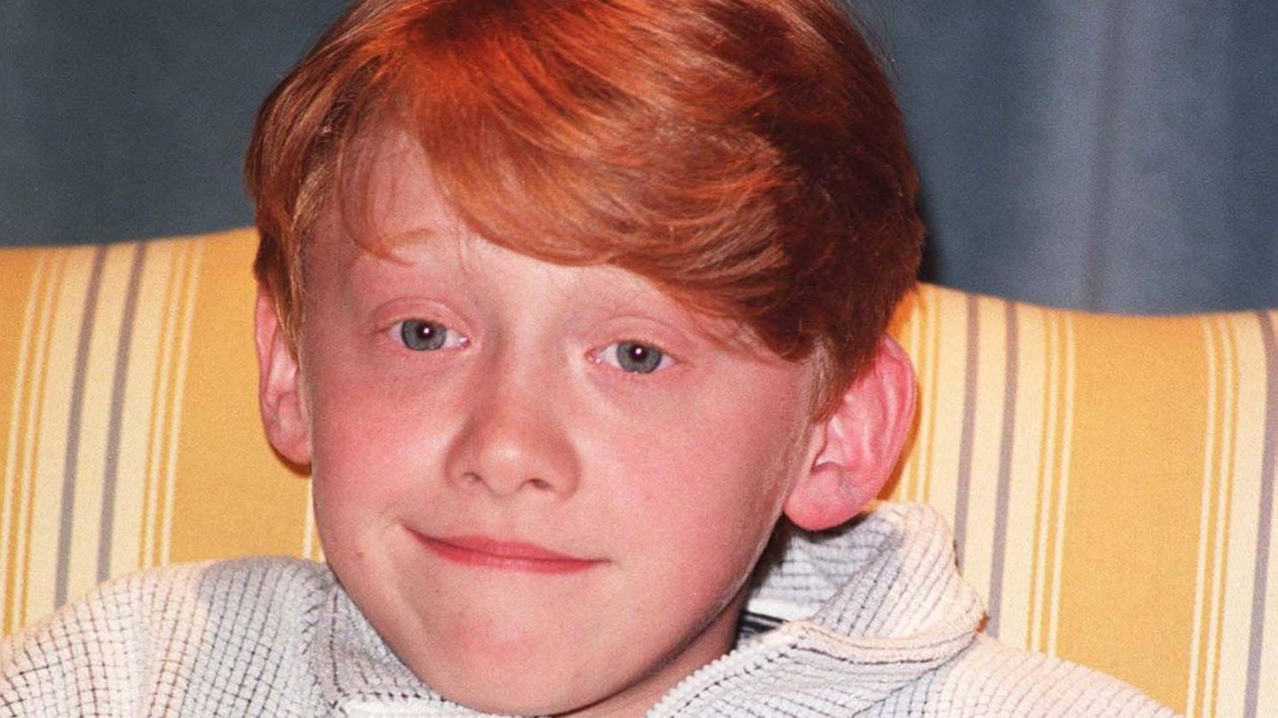 So sehr haben sich die "Harry Potter"-Stars verändert!