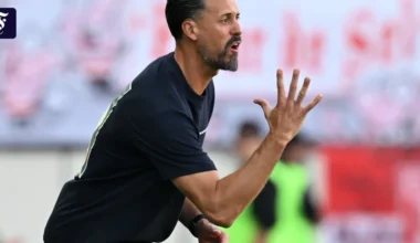 Sandro Wagner erlebt erfolgreiches Debüt in Augsburg