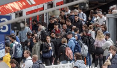 Hamburg Hauptbahnhof: Jetzt wird zusätzlich das Umsteigen schwieriger
