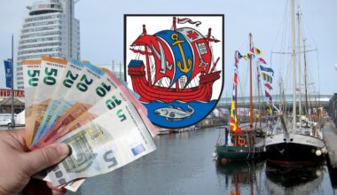 Bremer Senat will Bremerhavens Haushalt wegen Defizit nicht genehmigen
