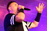 Konzertfoto von Martyr - Headbangers Open Air 2022