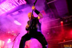 Konzertfoto von Martyr - Headbangers Open Air 2022