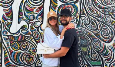 Fashion-Looks: Der Style von Heidi Klum