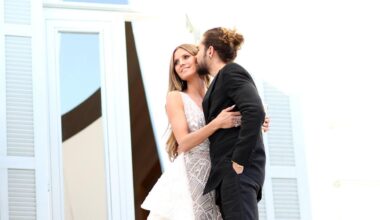 Heidi Klum, Tom Kaulitz + Co: Liebe kennt keinen Altersunterschied