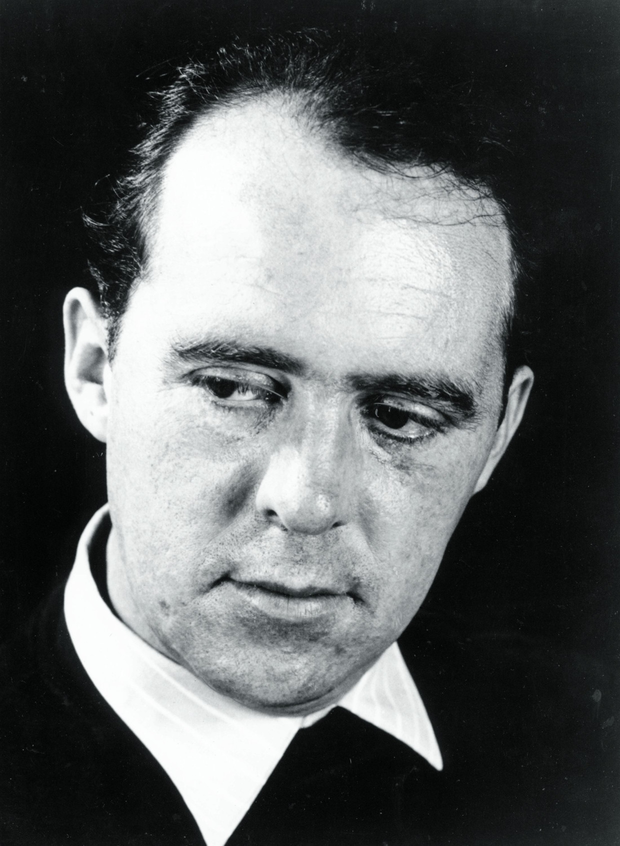 Heinrich Böll um 1960