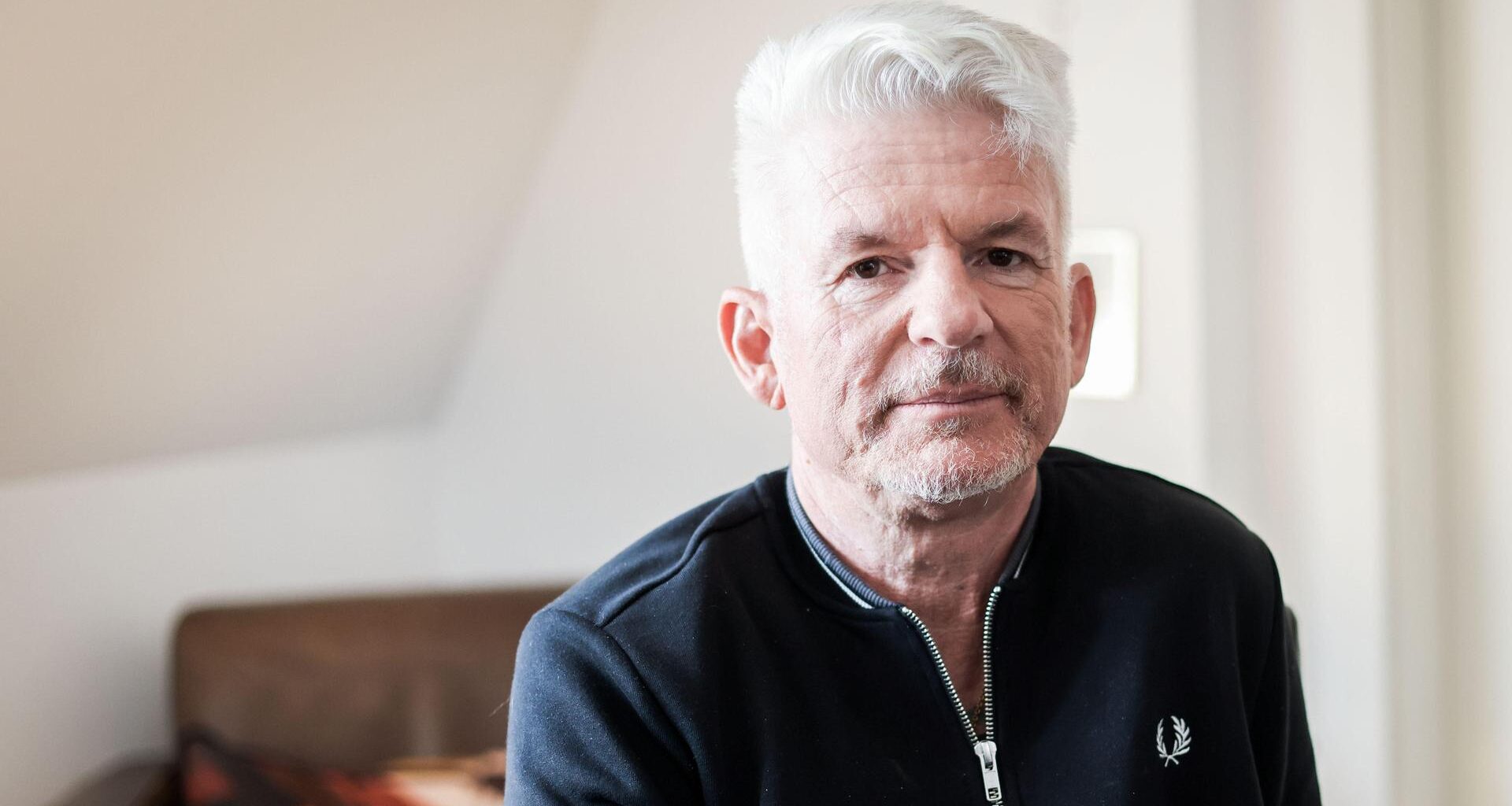 Heinz Strunk: "Kein Geld, kein Glück, kein Sprit"
