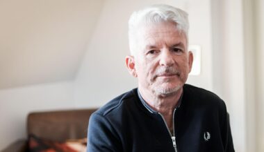 Heinz Strunk: "Kein Geld, kein Glück, kein Sprit"