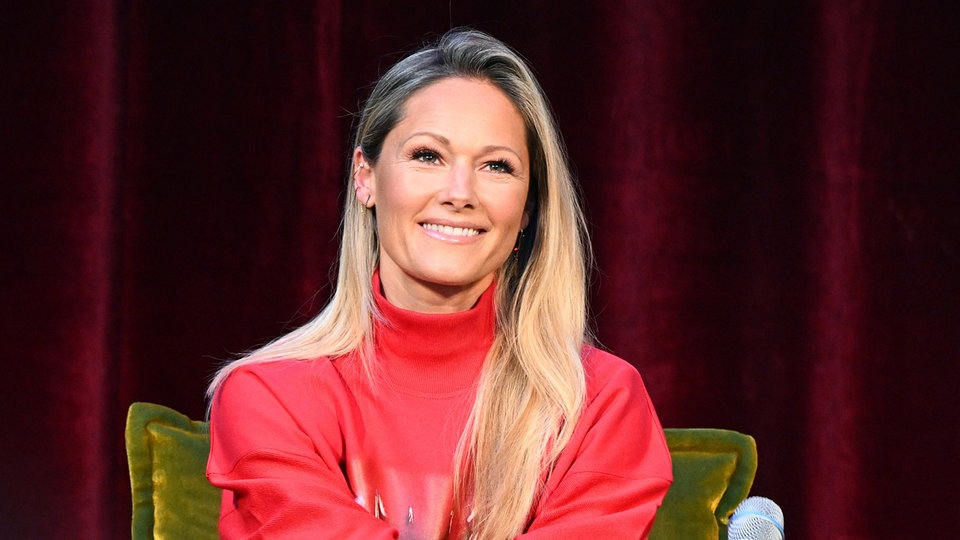 Helene Fischer: Das zweite Baby des Schlagerstars ist längst da