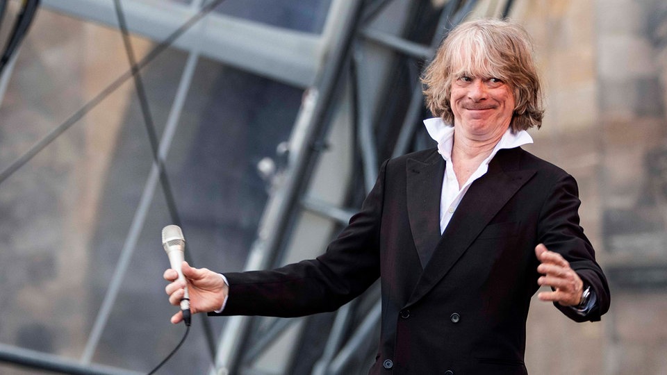 Konzerte in Dresden: Die Highlights im August 2025