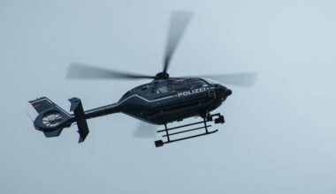 Mettmanner Polizei sucht Seniorin (85) in Wuppertal