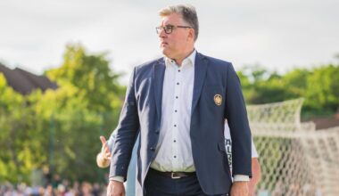 Eintracht Frankfurt: Vorstandssprecher Axel Hellmann zwischen Vollgas und Bremse | hessenschau.de